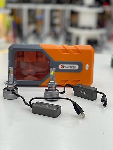 Лампы: Светодиодная Лампы, Новый, Оригинал, Китай — 22