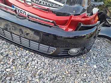 tuning srbija: PREDNJI BRANICI GOLF 6 ZA VOLKSWAGEN GOLF 6 | saljemo brzom postom — 2