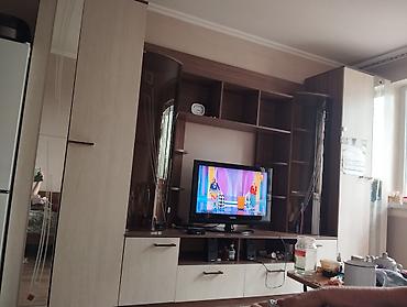 горка под тв: Продаю вместительную и стильную стенку (горку) для гостиной в связи с — 1