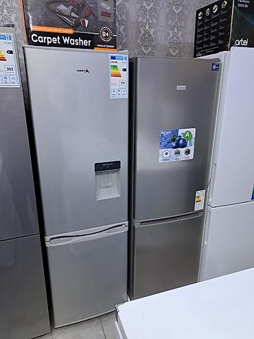 Холодильники: Холодильник Avest, Новый, Двухкамерный, De frost (капельный) — 10