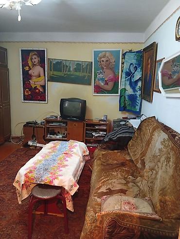 225 квартал: 1 комната, 25 м², 3 этаж — 2