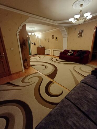 Həyət evləri və villaların satışı: 8 otaq, 360 kv. m — 17