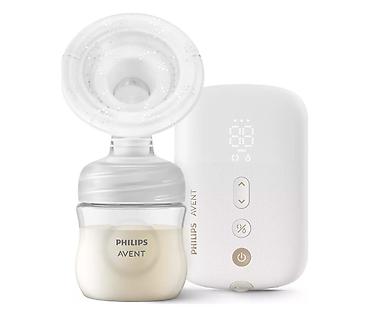 nokia 305: Avent Natural Električna Pumpica za izmazanje – punjiva (Rechargeable) — 5