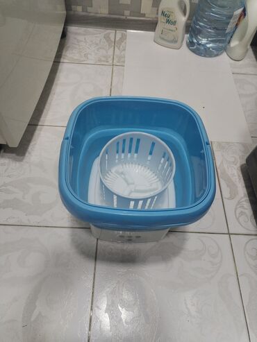 Paltaryuyan maşınlar: Portativ mini paltaryuyan – qatlanan modellərdən. Xüsusiyyətlər: - — 3