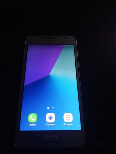 samsung e330: Samsung Galaxy J2 Prime, Sensor