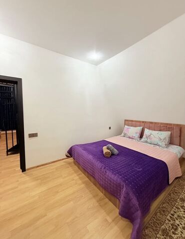 emircanda kirayə evler: 12 kv. m, 4 otaqlı, Kombi, Qaz, İşıq