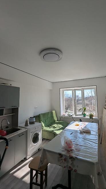 Продажа квартир: 3 комнаты, 83 м², Рабочий Городок Индивидуалка, 3 этаж, Евроремонт — 6