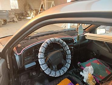 Volkswagen: Volkswagen Passat Variant: 1992 г., 1.8 л, Механика, Бензин, Универсал — 3