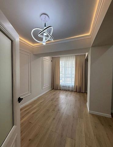 2 8: 2 комнаты, 58 м², Вефа ТЦ Элитка, 5 этаж, Дизайнерский ремонт — 6