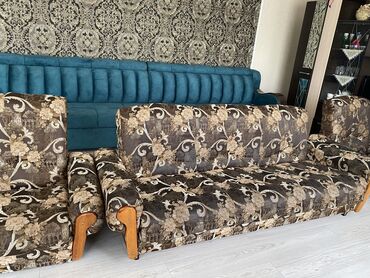 мебель из китая: Продается диван