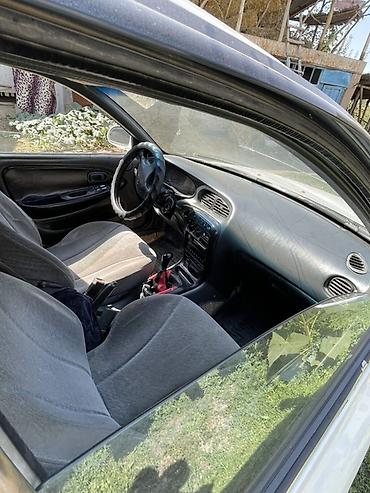 devo lasetti: Hyundai Avante: 1996 г., 1.5 л, Механика, Бензин, Седан — 4