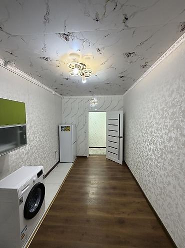 Продажа квартир: 1 комната, 45 м², Элитка, Евроремонт — 6