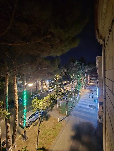 Mənzil kirayələyirəm: 2 otaqlı, 44 kv. m — 1