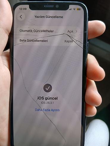 Apple iPhone: IPhone 11 Pro, 64 GB, Yaşıl, Simsiz şarj — 8
