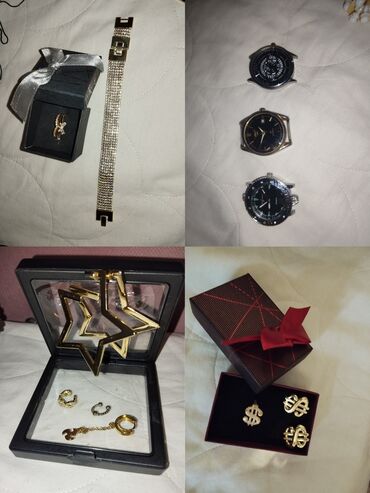 Avtoservis, nəqliyyatın təmiri: Dest 5 manat tezədi rəngi getmir polad xuping dest brend marka qalan — 4