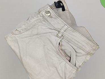 bluzy hm: H&M, Szorty damskie, rozmiar XL — 6
