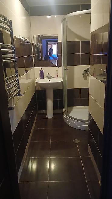buta palace unvan: 3otaqlı mənzil – geniş zal və ayrılıqda mətbəx - Plan: 2 otaq, ayrıca — 5