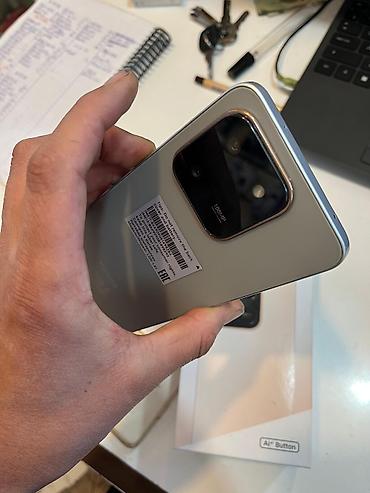 хвох сериес с: Honor X7d, 256 ГБ, цвет - Серебристый, Две SIM карты — 8