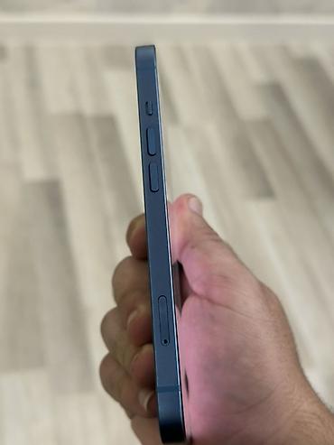Apple iPhone: IPhone 13, Mavi, Face ID — 3