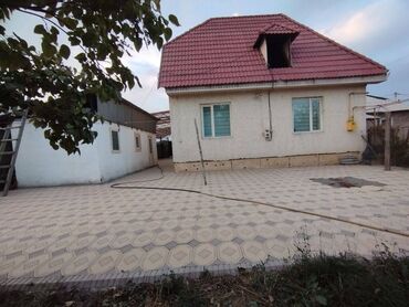 земельные участки таласе: Дом, 95 м², 4 комнаты, Агентство недвижимости, Евроремонт