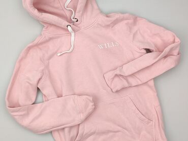 Jack Wills, Кофта з каптуром жіноча, розмір 2XS
