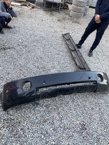 купить передний бампер на форд мондео 3: Бампер Передний Rover