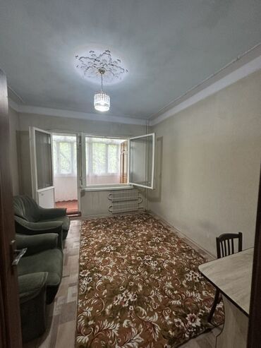 ищу квартиру в восток 5: 2 комнаты, 60 м², 106 серия, 3 этаж, Косметический ремонт