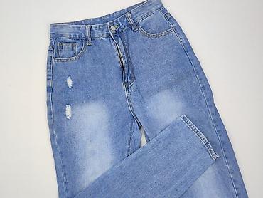 levis 591: Shein, Jeansy damskie, rozmiar M — 1