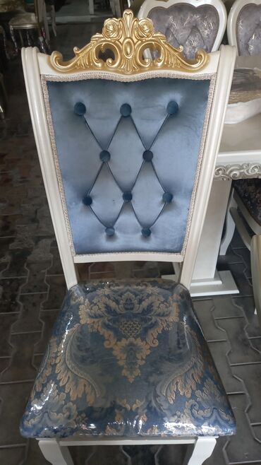 Столы и стулья для зала: Стол и стул для зала, Новый, Платная доставка — 7