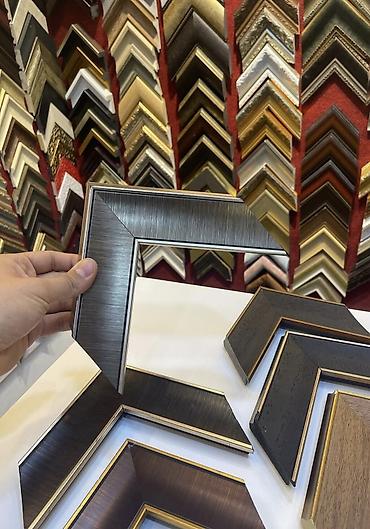 Şəkillər, tablolar: Foto ramkalar — 3