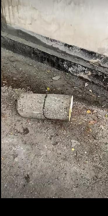 Beton işləri: 👇 Birbaşa zəng edin. 📞 050-220-08-78 🌐 Beton kəsmə və deşmə — 17