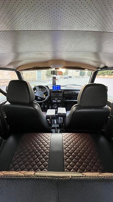 maxima 10 40 yag: ВАЗ (ЛАДА) 4x4 Нива: 1.7 л | Внедорожник — 8