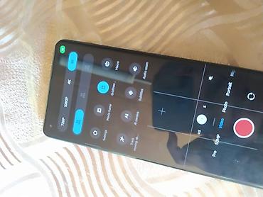 пк диски: Xiaomi, Mi 11 Ultra, Б/у, 256 ГБ, цвет - Черный, 2 SIM, eSIM — 9