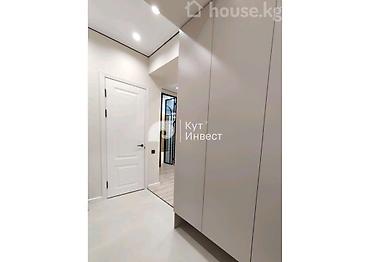 Продажа квартир: 2 комнаты, 77 м², Элитка, 13 этаж, Евроремонт — 4