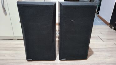 напольные газовые котлы в бишкеке: Продам : колонки HI-FI FISHER STE 171- 3х полосная акустическая