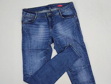 forum second hand: Reserved, Jeansy damskie, rozmiar M — 1