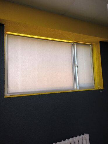 Жалюзи и рольшторы: СКИДКИ!!! Изготавливаем вертикальные жалюзи и ролл-шторы "день-ночь" — 19
