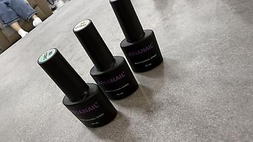 Другой лак: Набор гель-лаков (127 штук) и для дизайнов для маникюра — — 13