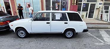 VAZ (LADA) 2104: 1.7 l | 2008 il 150000 km Universal lalafo.az -da — 4 VAZ (LADA) 2104: 1.7 l | 2008 il 150000 km Universal — 4