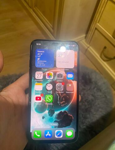 айфон xs рассрочка: IPhone Xs, Скидка 10%, Б/у, 256 ГБ, Jet Black, Кабель, 77 %