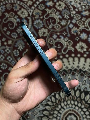 Apple iPhone: IPhone 14, Новый, 256 ГБ, Midnight, Чехол, 79 % — 9