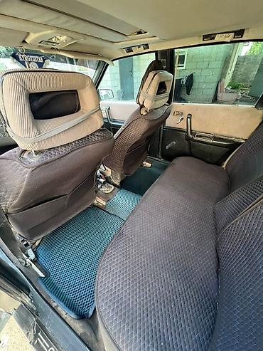 rolls royce silver ghost: Audi 100: 1989 г., Механика, Бензин, Седан — 3