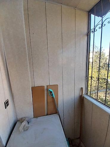 mikrorayon: Bakı, Yasamal, 3 otaqlı, Köhnə tikili, m. İnşaatçılar, 75 kv. m — 10
