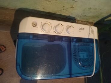 новые стиральные машинки: Стиральная машина Artel, Б/у, Полуавтоматическая, До 5 кг