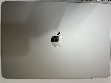 Ноутбуки Apple (MacBook): Ультрабук, Б/у, ОЗУ, RAM: 16 ГБ, В рассрочку — 3