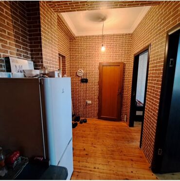 Uzunmüddətli kirayə mənzillər: 2 otaqlı mənzil – tam mebellə və texnika ilə Plan: - Geniş yataq — 4