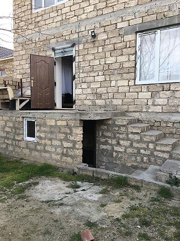 Həyət evləri və villalar: Binə 6 otaqlı, 370 kv. m, Təmirsiz — 5