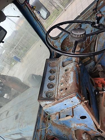 Digər nəqliyyat: 82 i satılır qabağı çəkən gdravik rol 24 volt 10 karofka sənədi subutu — 7