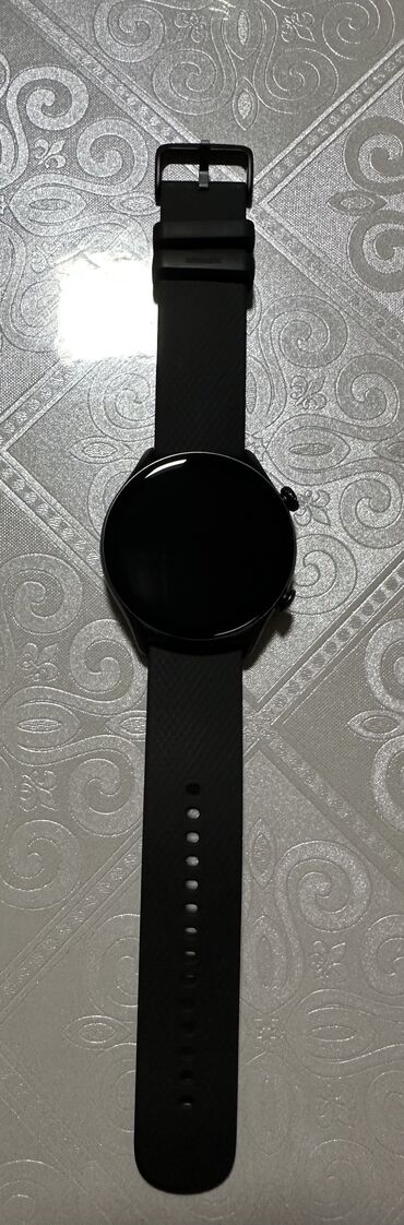 янтарь часы: Xiaomi amazfit смарт-часы gtr 3 Без коробки, но в комплекте зарядка, 2