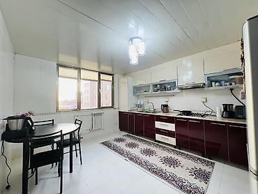 Продажа квартир: 2 комнаты, 81 м², Элитка, 4 этаж, Евроремонт — 7